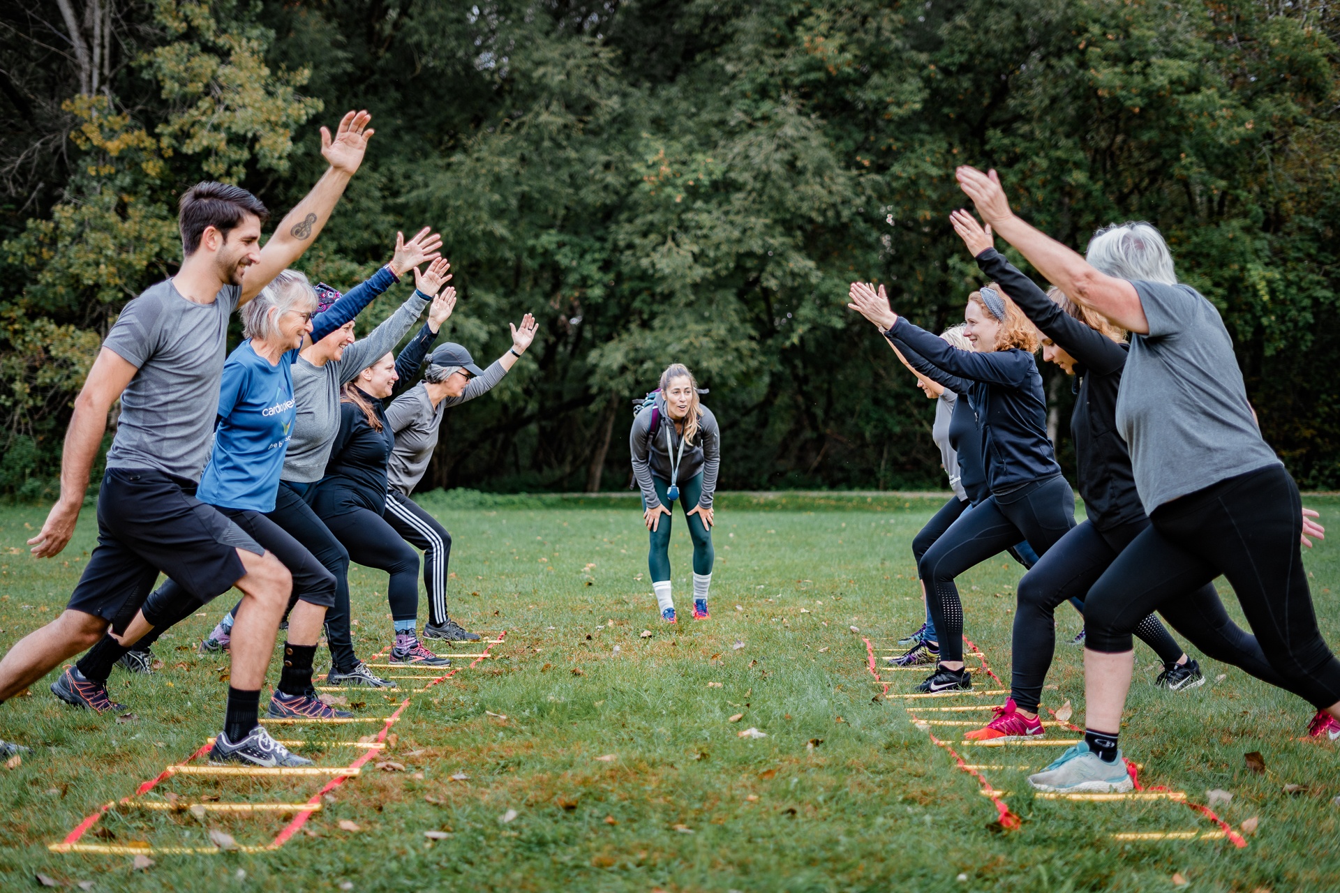 What Does the Franchisor Actually Do For Me?  (And What Do I Still Have To Do Myself?)